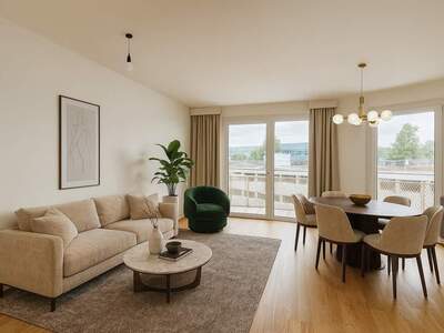 Eigentumswohnung in 1210 Wien