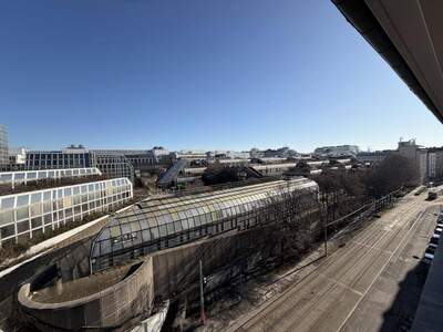 Mietwohnung in 1090 Wien