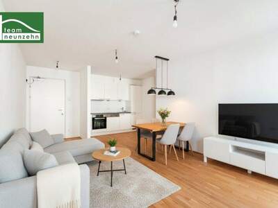 Terrassenwohnung kaufen in 1220 Wien (Bild 5)