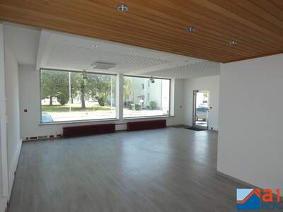 Gewerbeobjekt mieten in 4050 Traun (Bild 1)