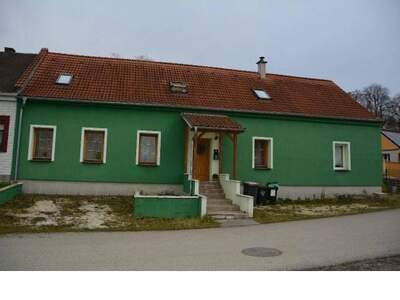 Haus kaufen in 2192 Kettlasbrunn