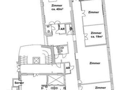 Gewerbeobjekt mieten in 1080 Wien (Bild 2)