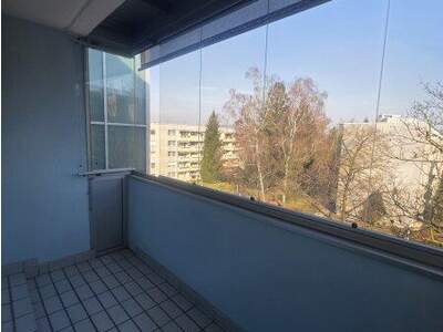 Terrassenwohnung mieten in 4020 Linz (Bild 1)