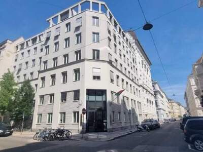 Gewerbeobjekt mieten in 1030 Wien