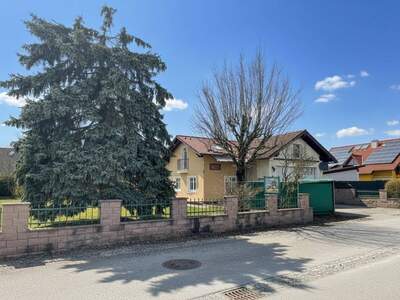 Grundstück kaufen in 4654 Bad Wimsbach