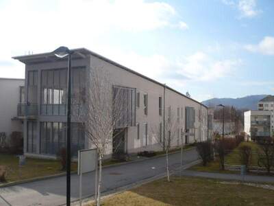 Terrassenwohnung mieten in 8045 Graz (Bild 2)