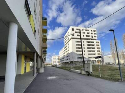 Gewerbeobjekt kaufen in 1210 Wien