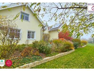 Haus kaufen in 7000 Eisenstadt