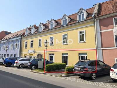 Gewerbeobjekt mieten in 8280 Fürstenfeld (Bild 1)