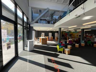 Gewerbeobjekt mieten in 6850 Dornbirn