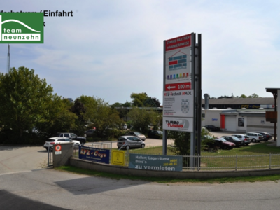 Bürogebäude mieten in 7082 Donnerskirchen (Bild 5)