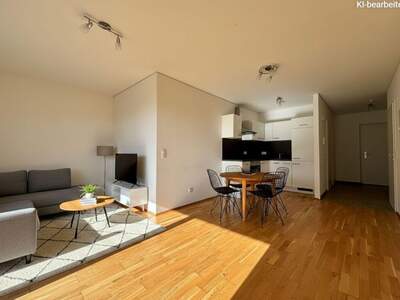 Wohnung mit Balkon kaufen in 8052 Graz (Bild 2)