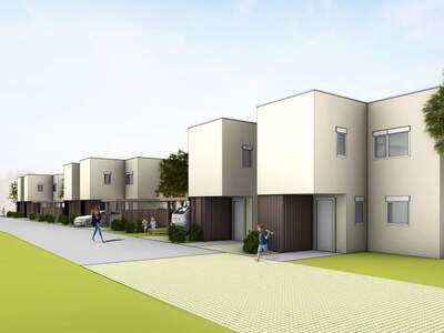 Haus mieten in 7202 Pöttsching