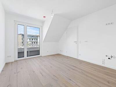 Terrassenwohnung mieten in 1170 Wien (Bild 4)