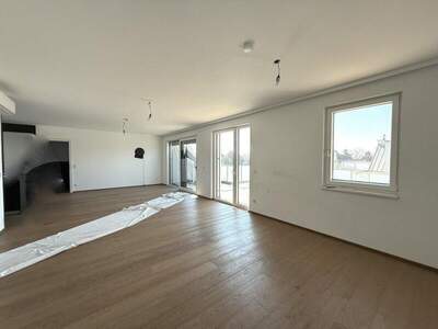 Terrassenwohnung kaufen in 1220 Wien (Bild 5)