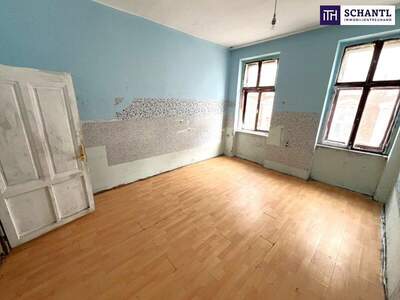 Eigentumswohnung in 1100 Wien (Bild 1)