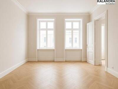Wohnung kaufen in 1150 Wien