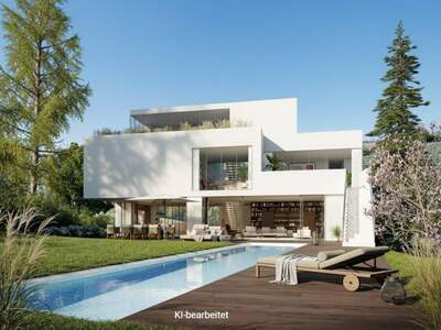 Haus kaufen in 3400 Klosterneuburg