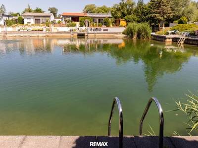 Haus kaufen in 2435 Ebergassing