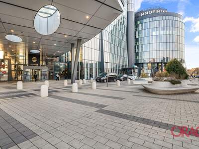 Gewerbeobjekt mieten in 1100 Wien (Bild 2)