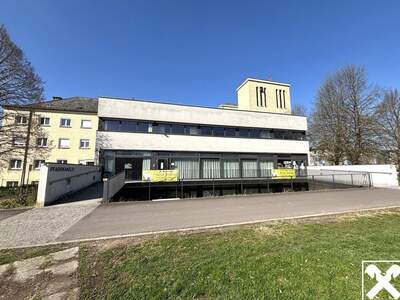 Gewerbeobjekt mieten in 4020 Linz (Bild 1)