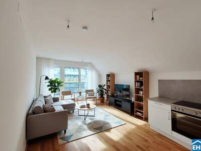 Wohnung mieten in 1110 Wien