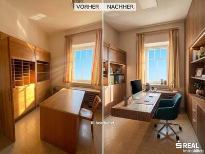 Bürogebäude mieten in 9020 Klagenfurt (Bild 3)