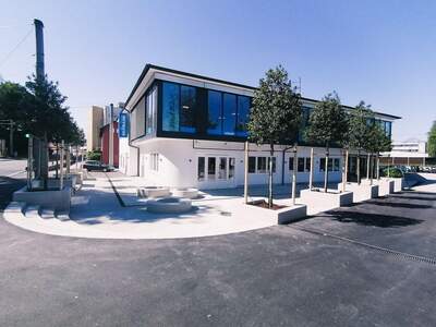 Gewerbeobjekt mieten in 5020 Salzburg (Bild 1)