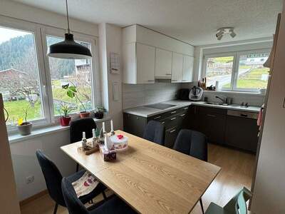 Terrassenwohnung kaufen in 6791 St. Gallenkirch (Bild 4)