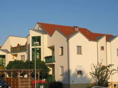 Mietwohnung in 7000 Sankt Georgen