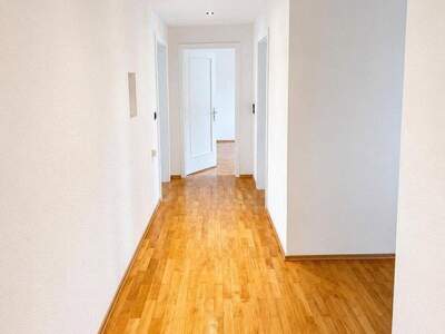 Terrassenwohnung mieten in 6850 Dornbirn (Bild 1)