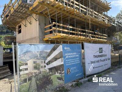 Terrassenwohnung kaufen in 6060 Hall (Bild 5)