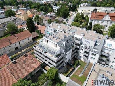 Terrassenwohnung kaufen in 2000 Stockerau (Bild 2)