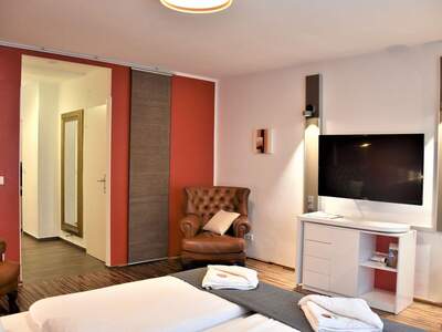 Wohnung mit Balkon mieten in 1020 Wien (Bild 3)
