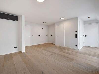 Terrassenwohnung kaufen in 1050 Wien (Bild 4)