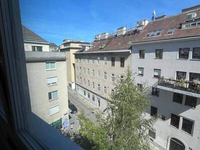 Mietwohnung provisionsfrei in 1020 Wien