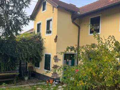 Haus provisionsfrei kaufen in 5120 Sankt Pantaleon