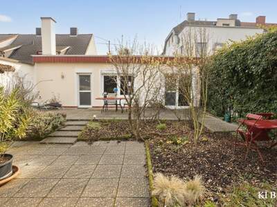 Einfamilienhaus kaufen in 1230 Wien