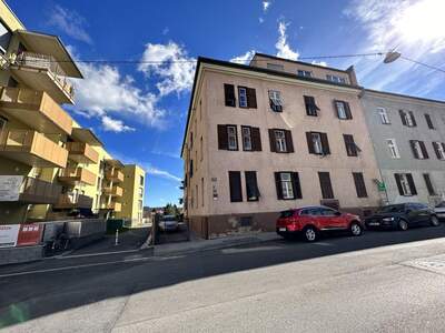 Anlageobjekt kaufen in 8020 Graz