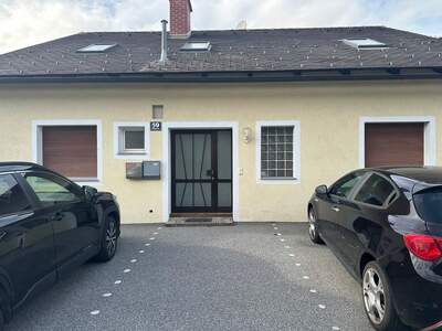 Mietwohnung in 8200 Gleisdorf