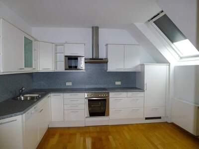 Wohnung mieten in 5020 Salzburg