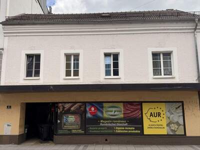 Anlageobjekt kaufen in 4910 Ried (Bild 2)