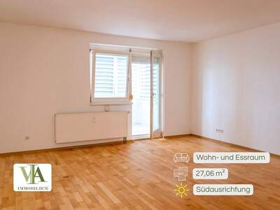 Wohnung kaufen in 6063 Rum