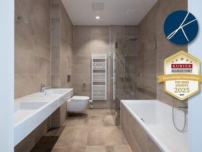 Terrassenwohnung kaufen in 1030 Wien (Bild 4)