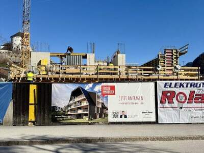 Wohnung kaufen in 6330 Kufstein