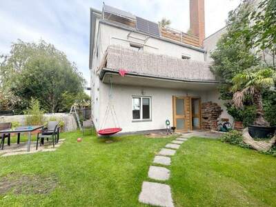 Wohnung mieten in 1120 Wien (Bild 1)