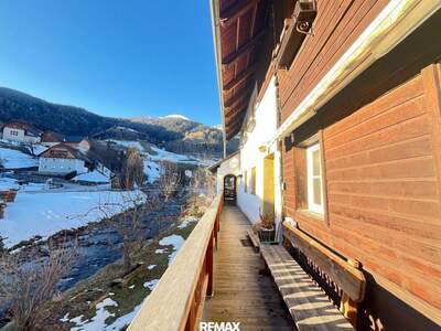 Haus kaufen in 5575 Lessach (Bild 5)