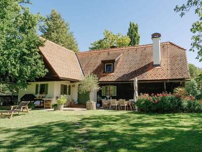 Haus kaufen in 8462 Gamlitz