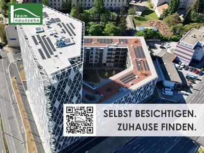 Wohnung mieten in 8020 Graz (Bild 3)