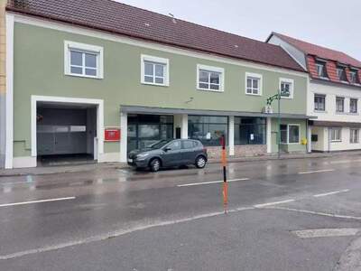 Haus kaufen in 7442 Lockenhaus (Bild 2)